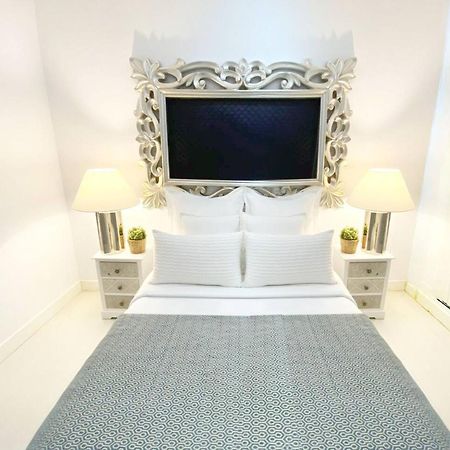 Apartamento De Diseno En Plaza Mayor 马德里 外观 照片