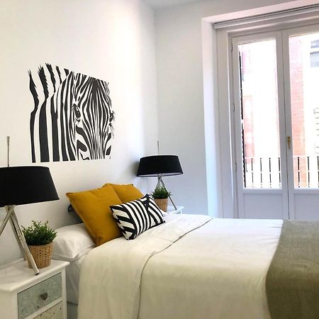 Apartamento De Diseno En Plaza Mayor 马德里 外观 照片