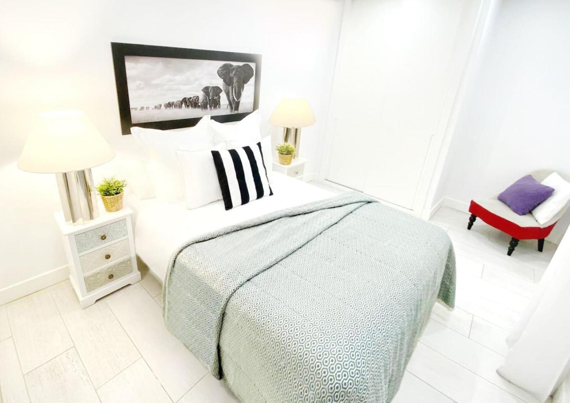 Apartamento De Diseno En Plaza Mayor 马德里 外观 照片