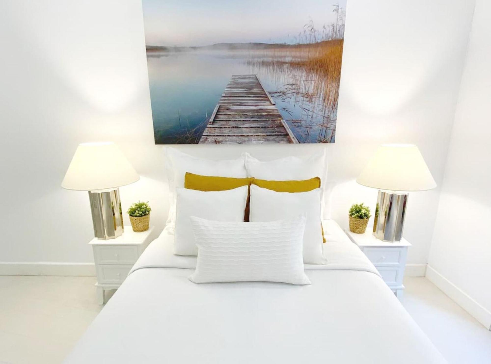Apartamento De Diseno En Plaza Mayor 马德里 外观 照片