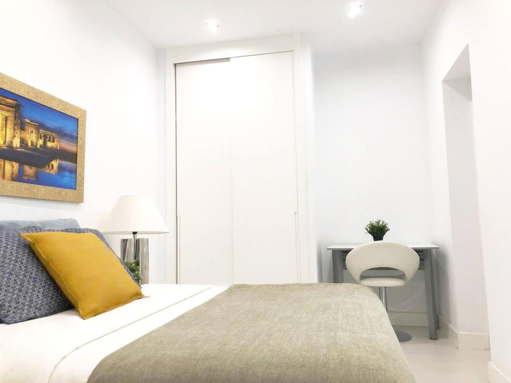 Apartamento De Diseno En Plaza Mayor 马德里 外观 照片
