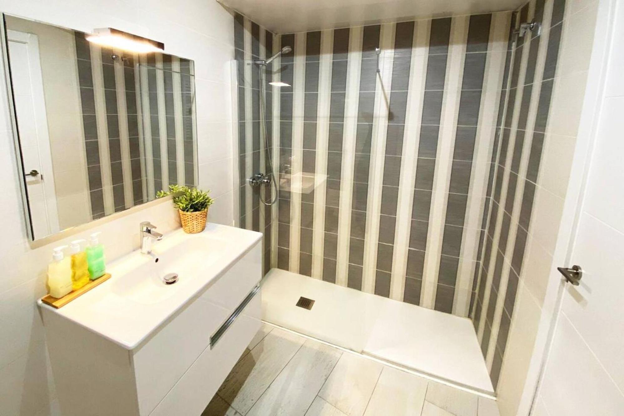 Apartamento De Diseno En Plaza Mayor 马德里 外观 照片