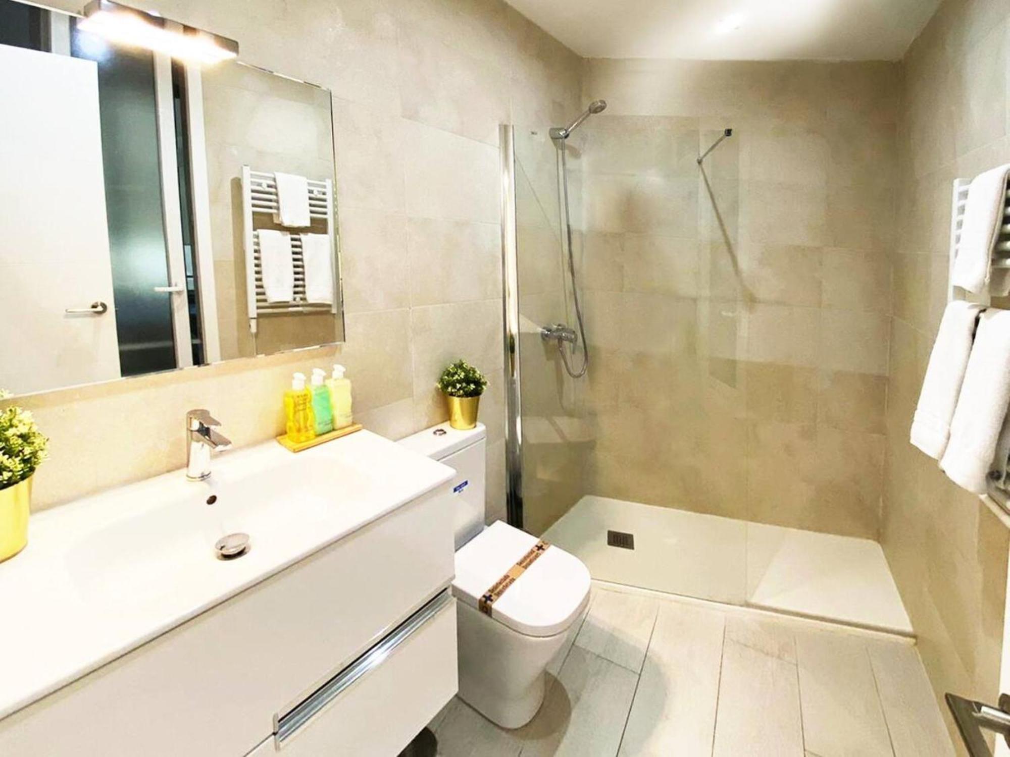 Apartamento De Diseno En Plaza Mayor 马德里 外观 照片