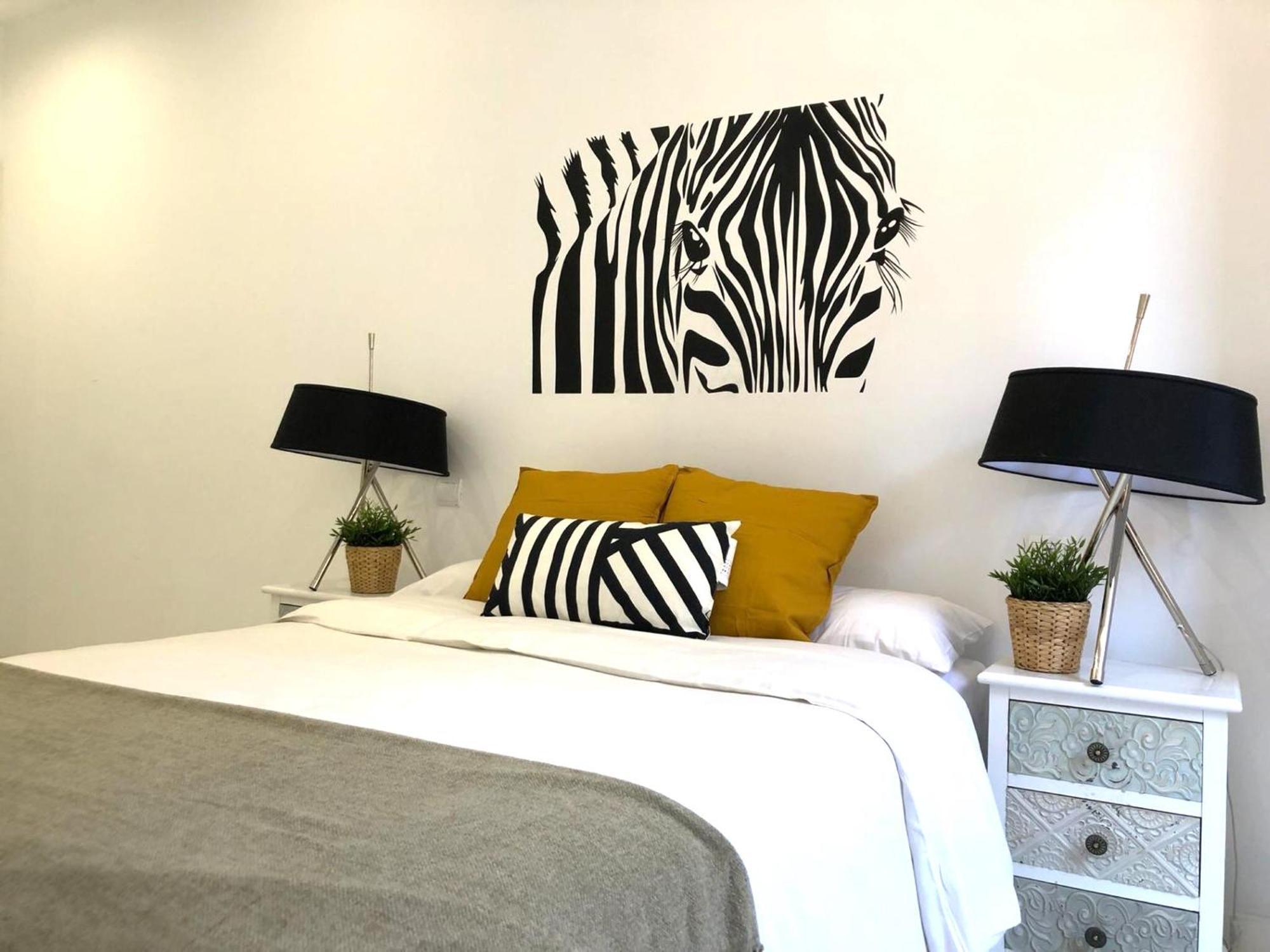 Apartamento De Diseno En Plaza Mayor 马德里 外观 照片