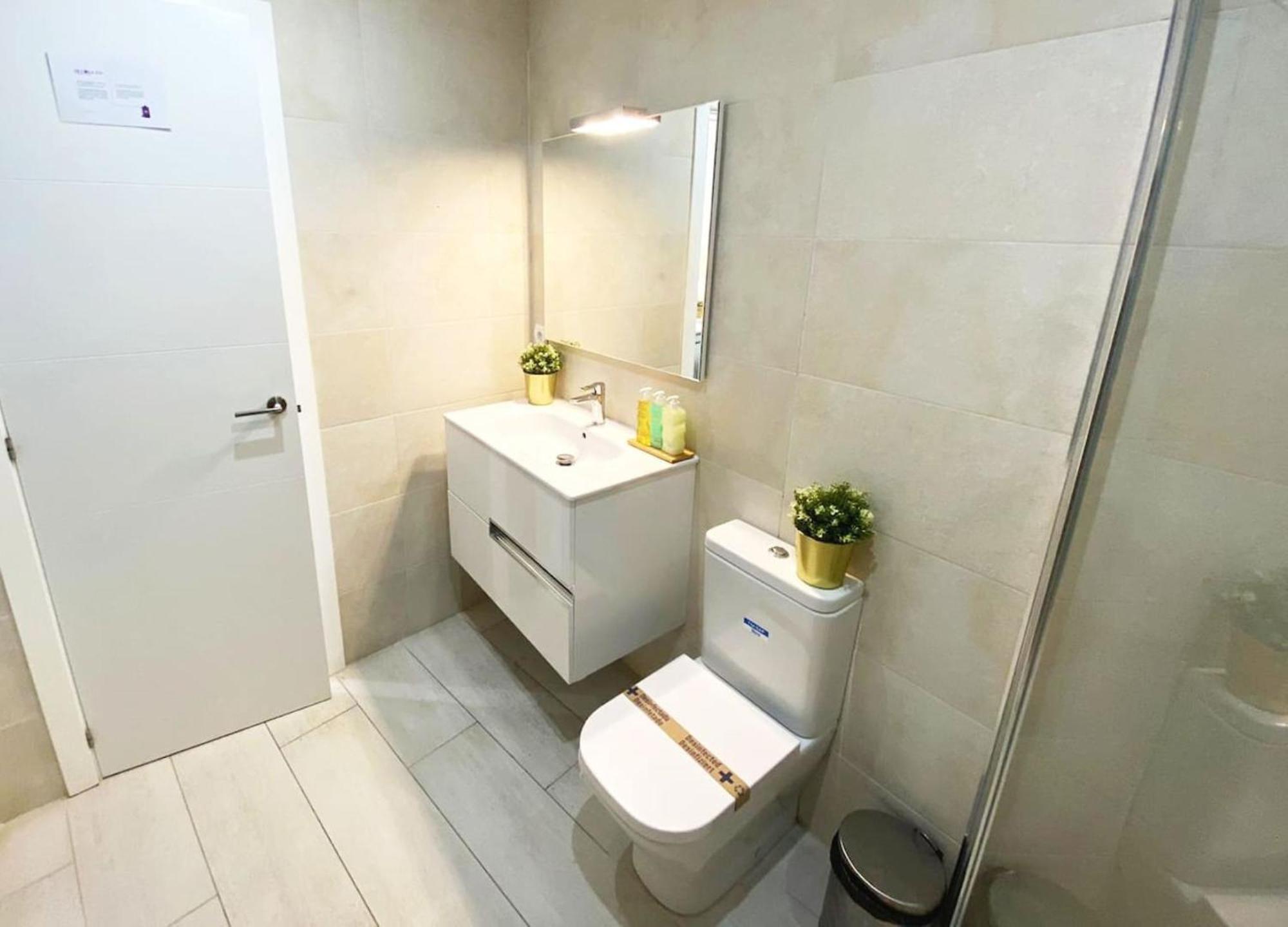 Apartamento De Diseno En Plaza Mayor 马德里 外观 照片