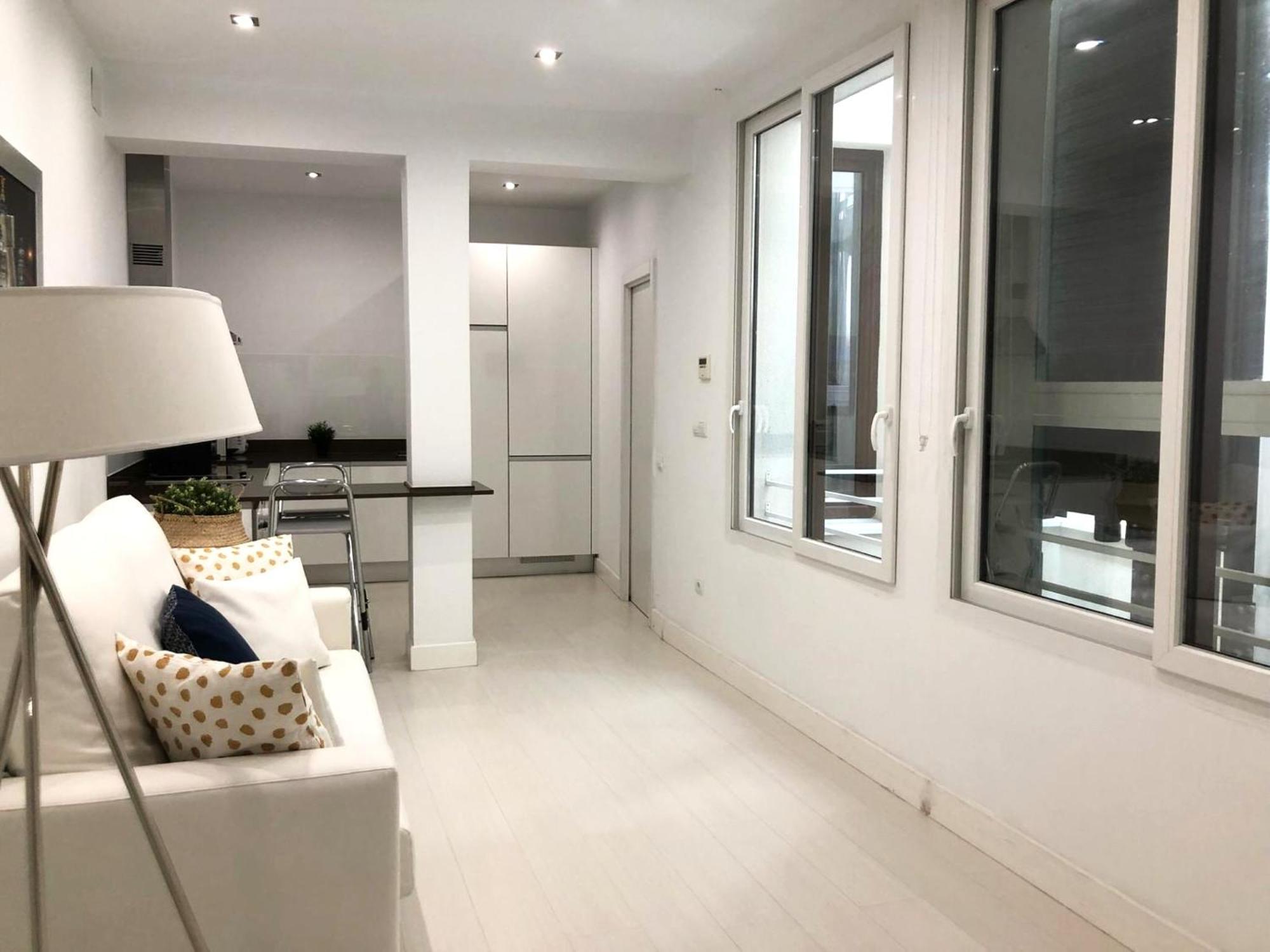 Apartamento De Diseno En Plaza Mayor 马德里 外观 照片
