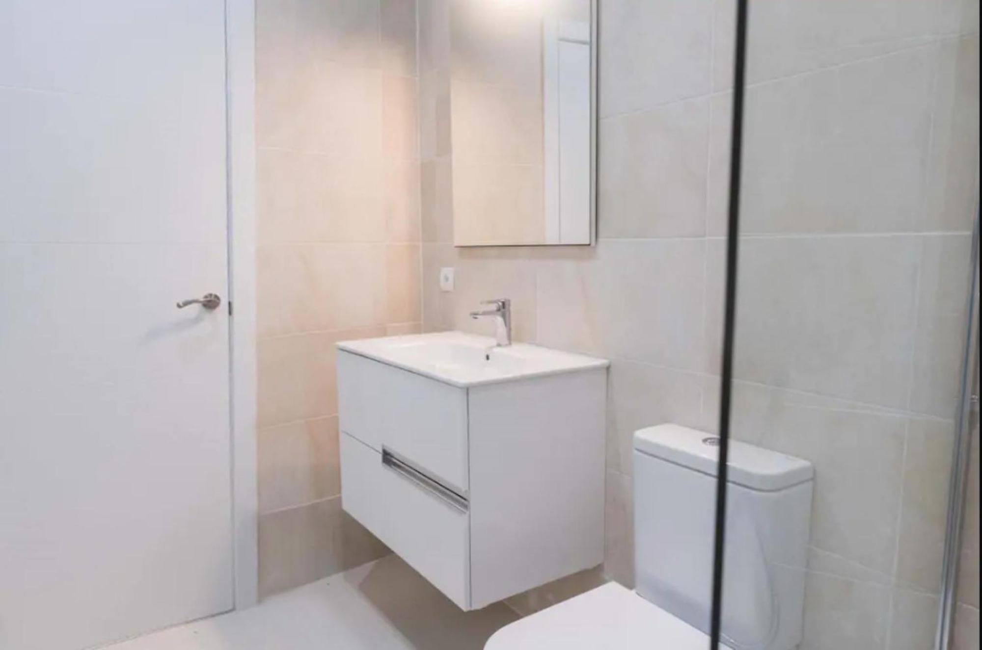 Apartamento De Diseno En Plaza Mayor 马德里 外观 照片