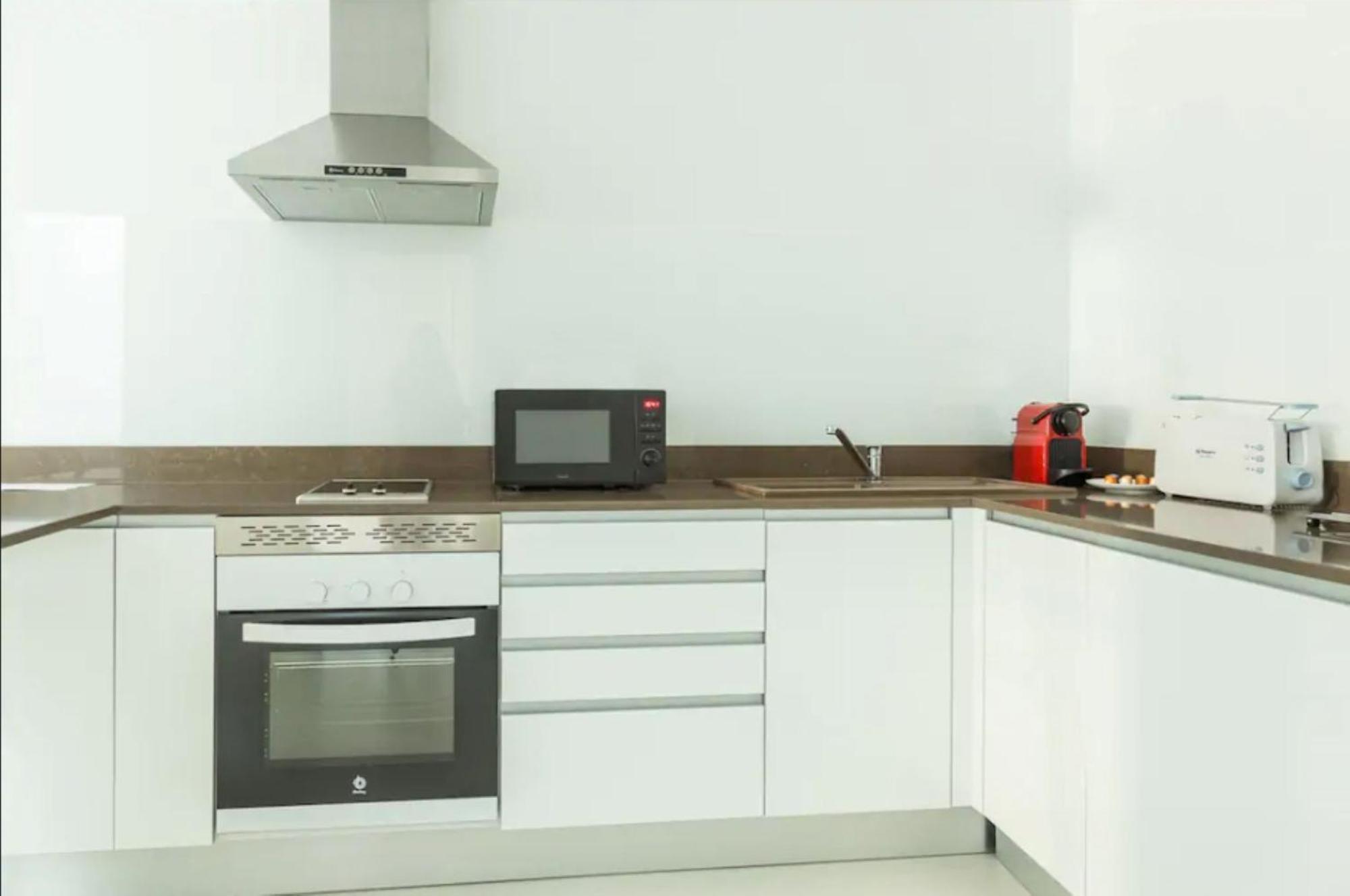 Apartamento De Diseno En Plaza Mayor 马德里 外观 照片