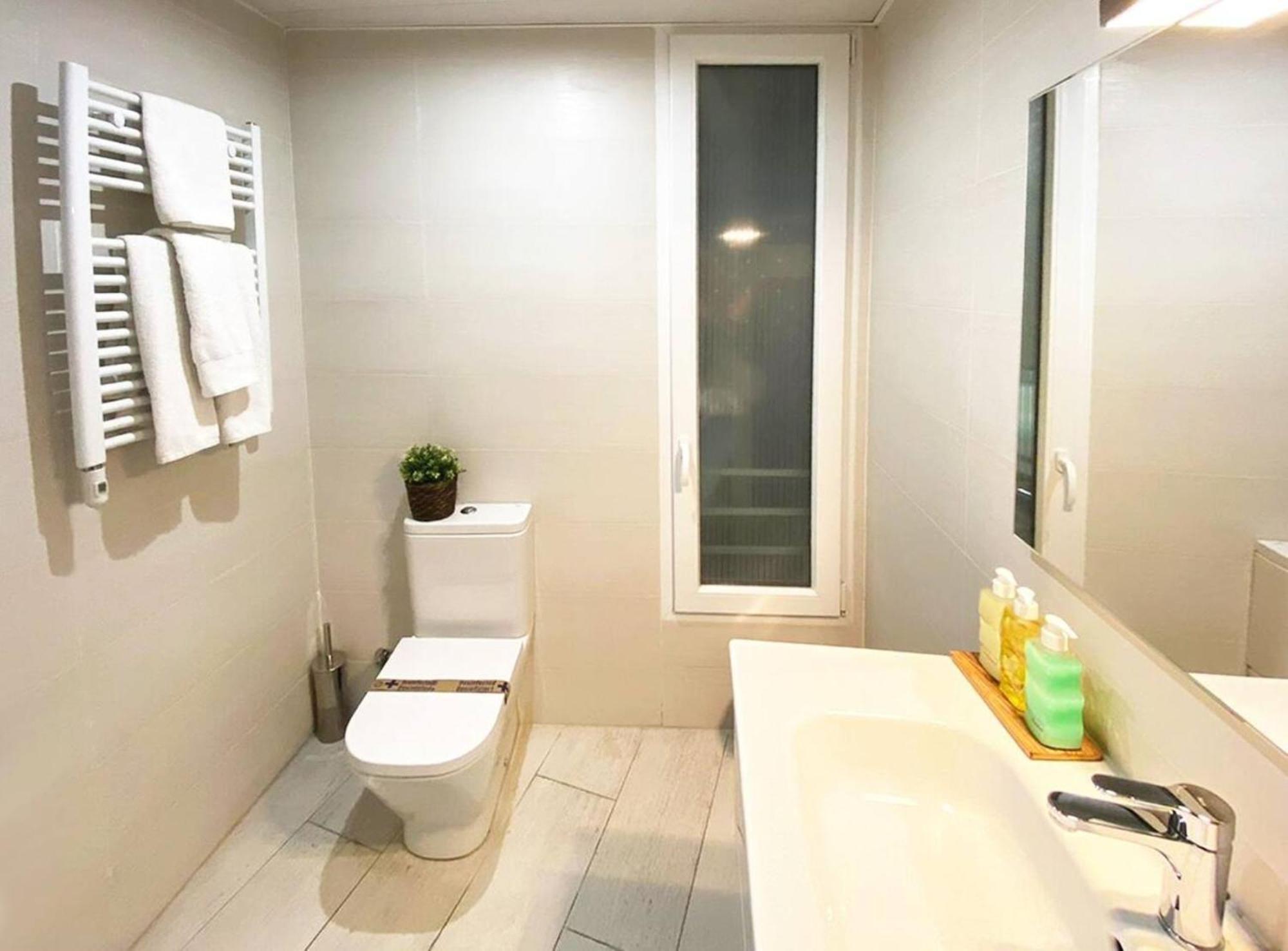 Apartamento De Diseno En Plaza Mayor 马德里 外观 照片