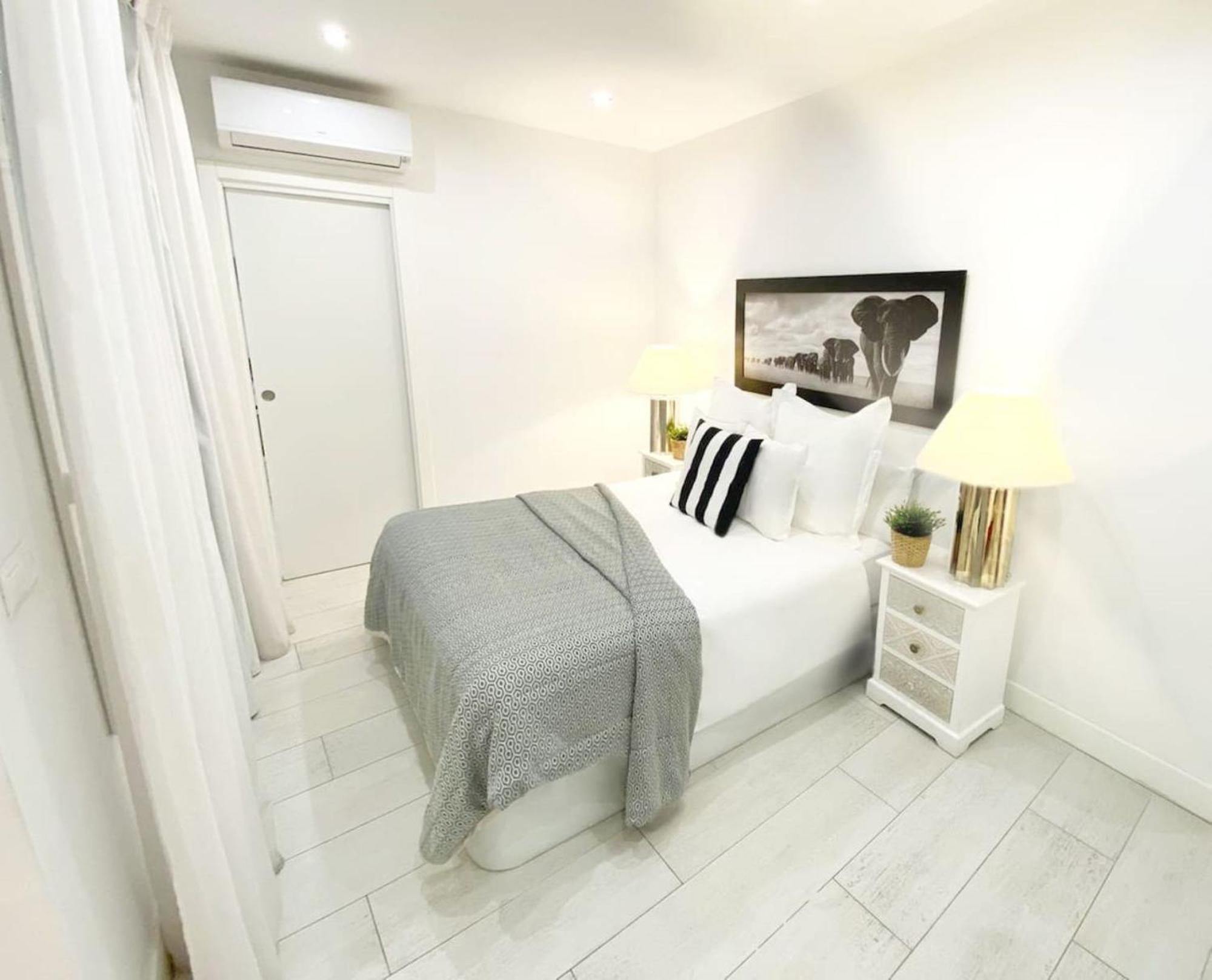 Apartamento De Diseno En Plaza Mayor 马德里 外观 照片