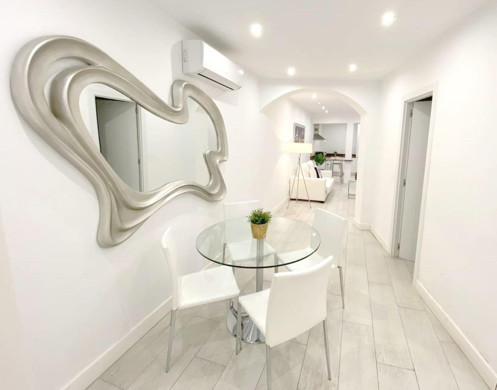 Apartamento De Diseno En Plaza Mayor 马德里 外观 照片